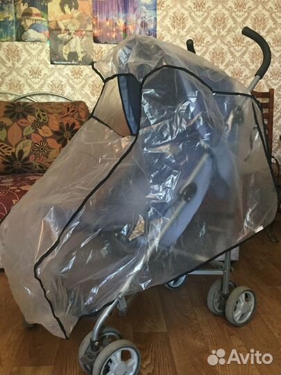 Детские коляски бу