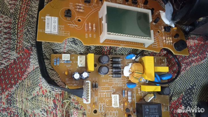 Запчасти для стиральных машин