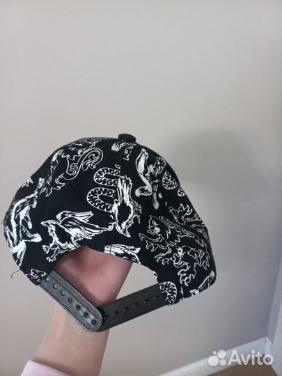 Кепка бейсболка детская