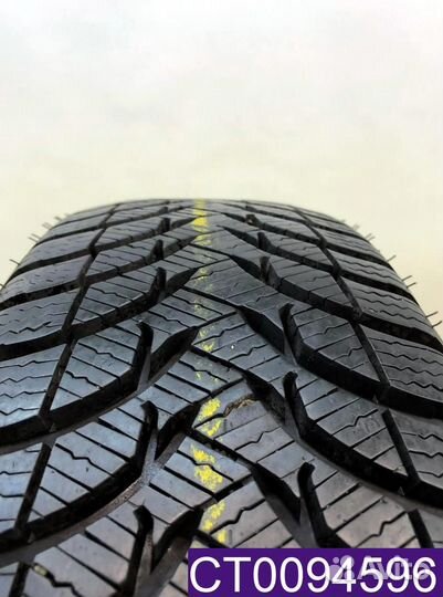 Michelin Alpin A4 175/65 R14 96T