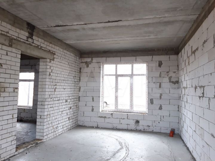 Дом 107 м² на участке 7 сот.