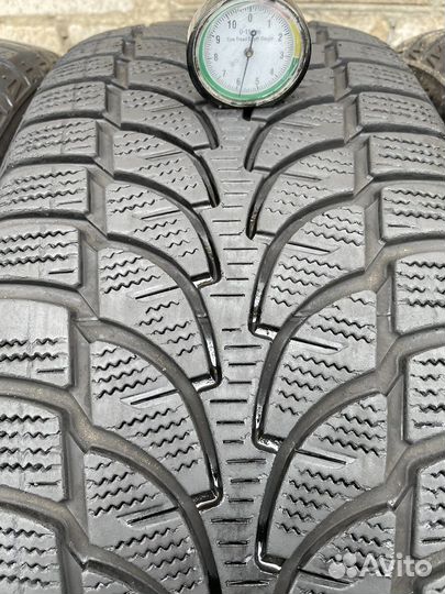 Bridgestone Blizzak LM-80 Evo 235/55 R19
