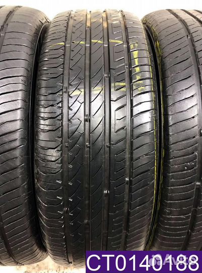 Continental ContiPowerContact 205/55 R17 91V