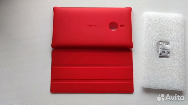 Оригинальный чехол-книжка CP-623 для Lumia 1520