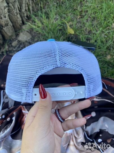 Кепка goorin brothers