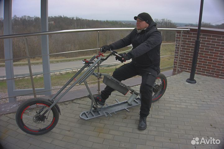 Электровелосипед, электросамокат, электромопед