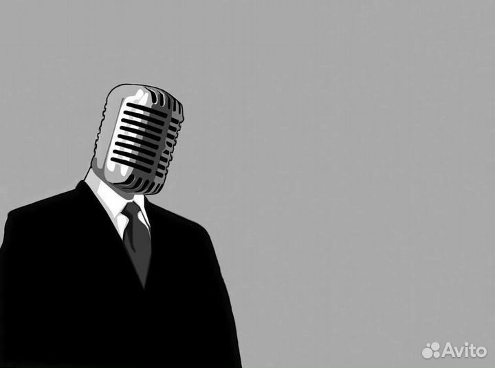 Озвучка, дубляж