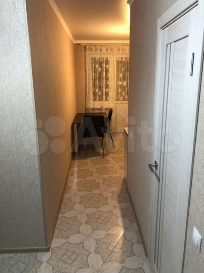 1-к. квартира, 35 м², 7/8 эт.