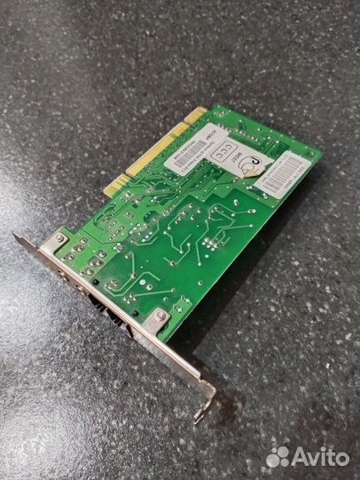 Модем PCI Acorp Sprinter56K Prime