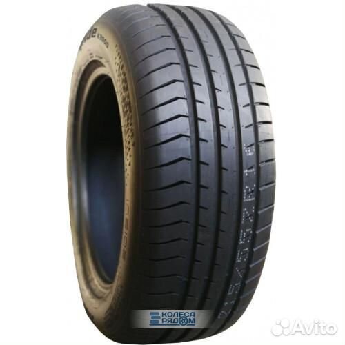 Kapsen Papide K3000 315/35 R21 111Y