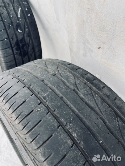 Bridgestone Turanza ER300 215/50 R17