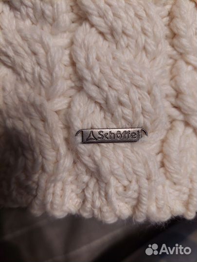 Шапка женская Sсhoffel