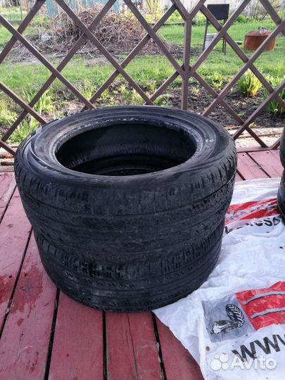 Viatti Bosco A/T 235/55 R17