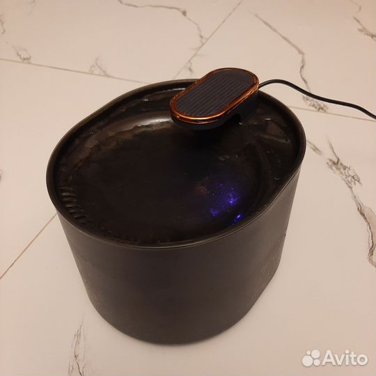 Фонтан поилка для кошек,собак