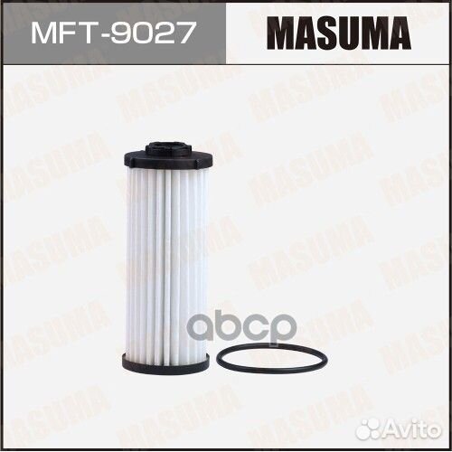 Фильтр АКПП MFT-9027 Masuma