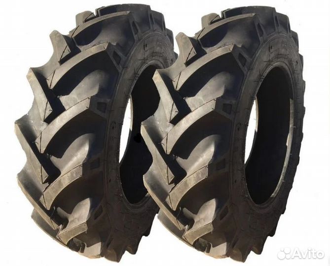 Шина 18,4-38 TT 10PR Petlas для тракторов