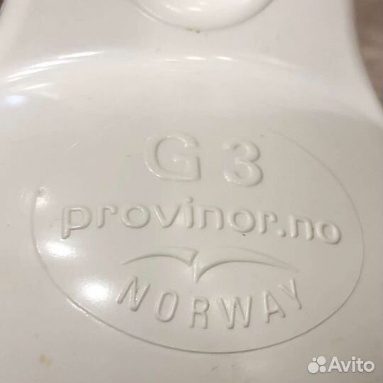 Кранцы norway G3