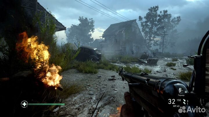 Call of Duty: wwii (Xbox One) Продажа, Обмен