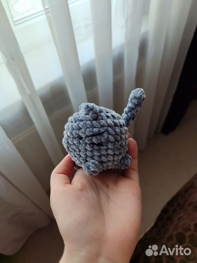 Аниме игрушки, Тоторо, мелоди, котики