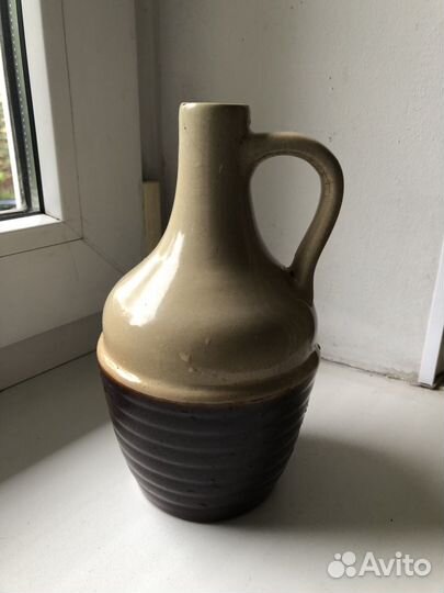 Кувшин СССР