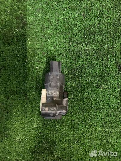 Вольво XC70 XC90 C30 насос омывателя 31349228