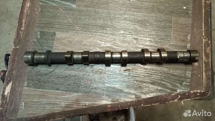 Распредвал 25к4f KV6