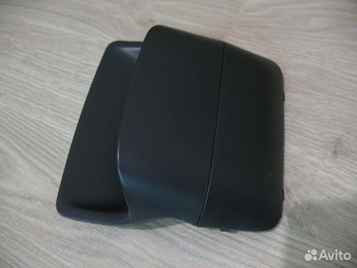 Накладка для часов Chevrolet Aveo T250/T255