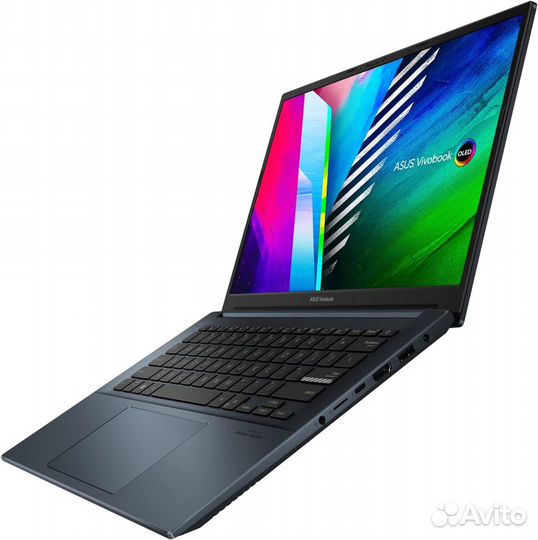 Ноутбук Asus Vivobook Pro 14 i5-11300H 8 GB 512GB