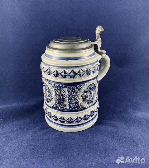 Пивная кружка германия 1992 год