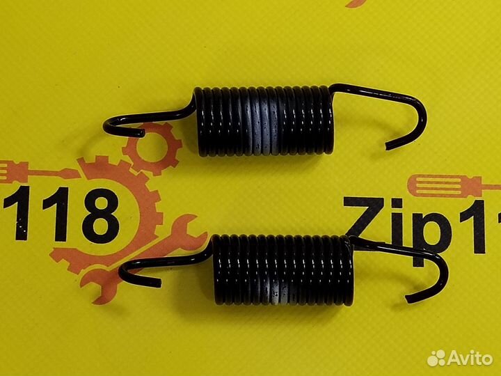 Пружины для стиральной машины