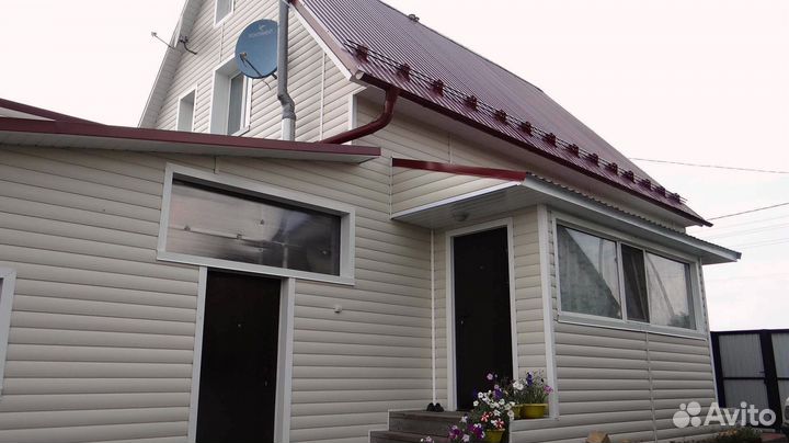 Сайдинг для отделки Деке (Docke) коллекции/ цвета