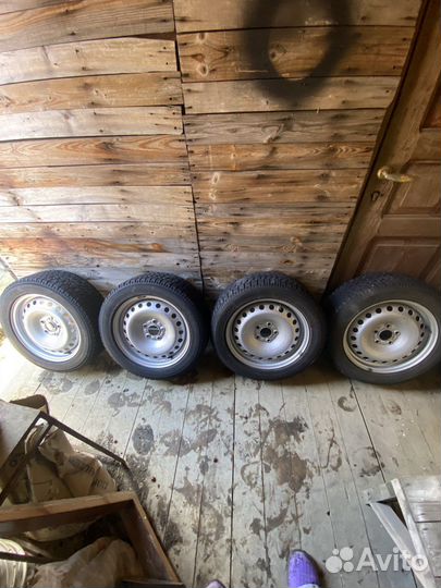 Yokohama Ice Guard Stud IG55 205/55 R16