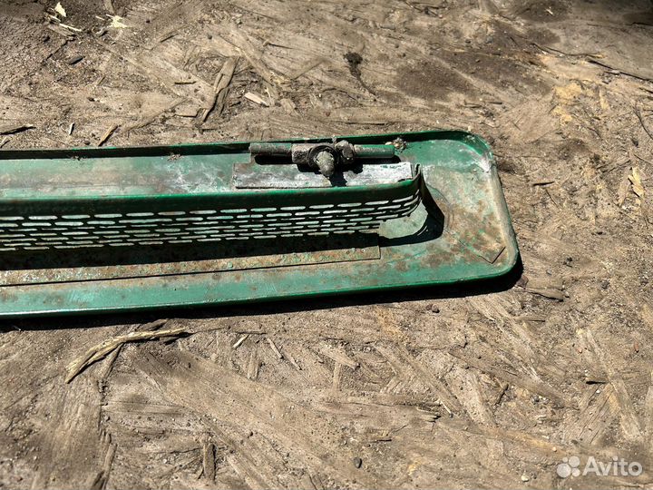 Москвич 2140 воздухозаборник