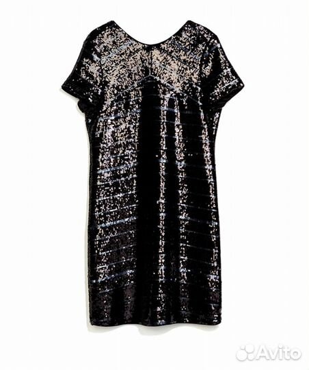 Платье zara