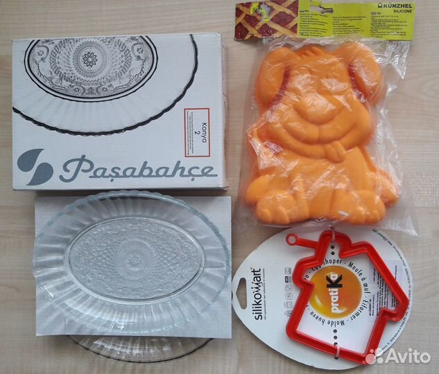 Разное/мелочи для кухни и дома