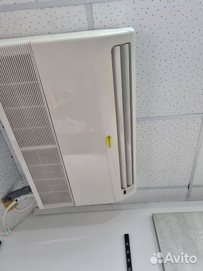 Кондиционер бу