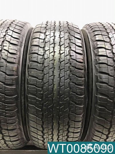Dunlop Grandtrek AT22 265/60 R18 95T