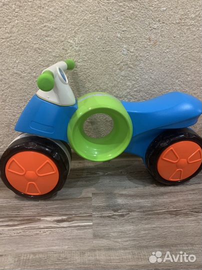 Велосипед(мопед)