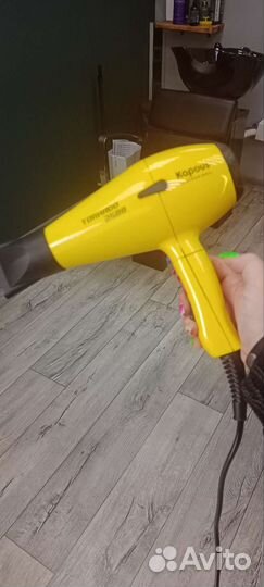 Фен профессиональный
