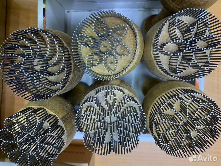 Чекич для лепёшек