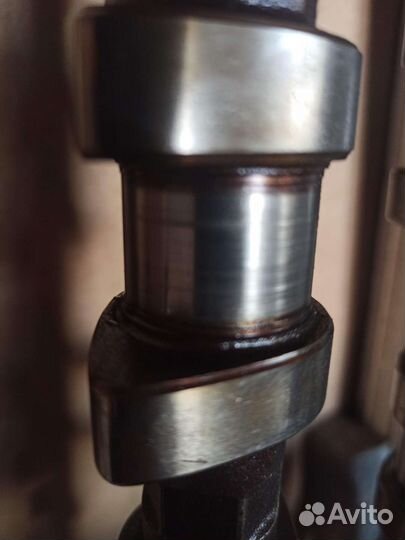 Двигатель bmw m54b30