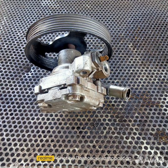 Насос гур Mazda 3 BK Z6