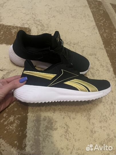 Кроссовки reebok