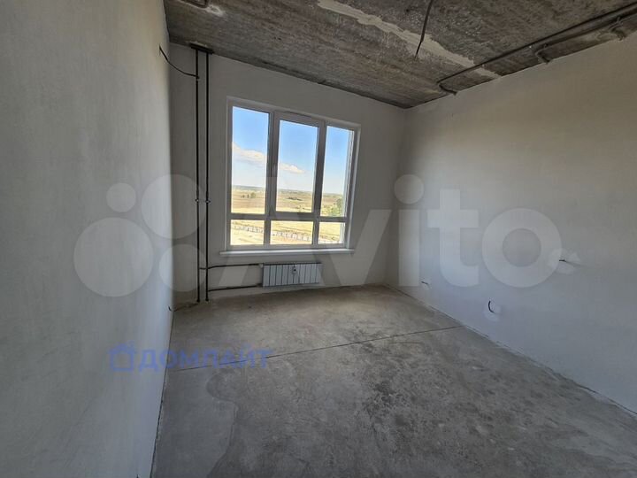 1-к. квартира, 33,5 м², 7/18 эт.