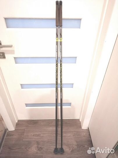 Палки для лыж и лыжероллеров Swix,Fischer,One Way