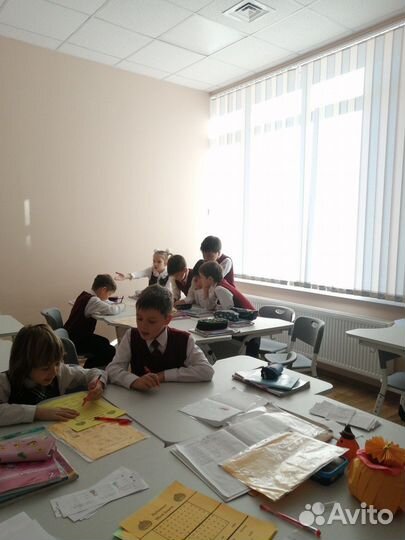 Репетитор по английскому языку