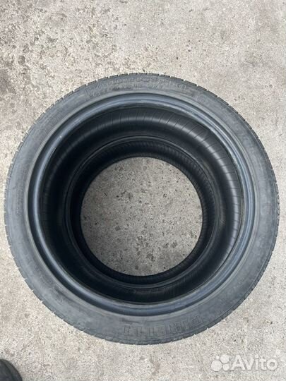 Pirelli P Zero 245/40 R18