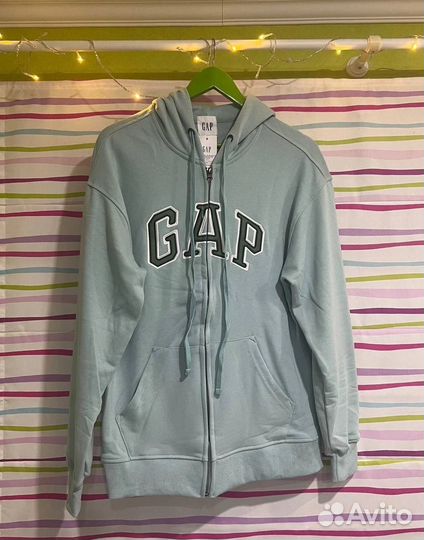 Зип худи GAP