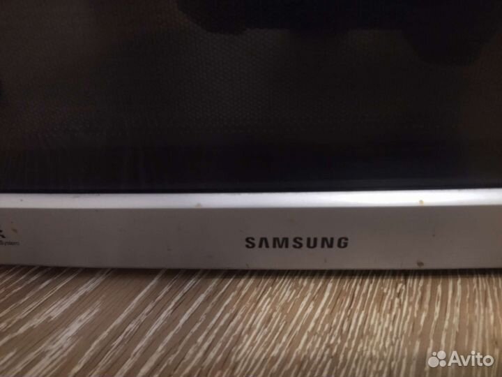 Микроволновая печь samsung