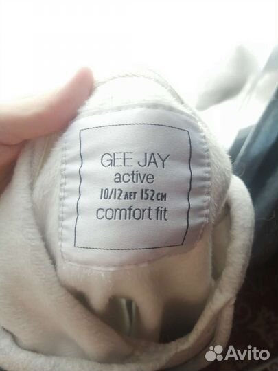 Кофта для девочки